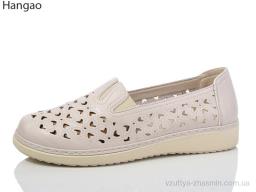 Туфлі Hangao M93390-6 - Взуття
› Туфлі › сезон: літо Туфлі Hangao M93390-6