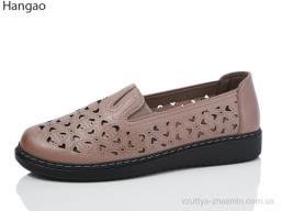 Туфлі Hangao M93390-11 - Взуття
› Туфлі › сезон: літо Туфлі Hangao M93390-11