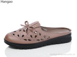 Шльопанці Hangao E3399-11