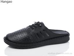 Шльопанці Hangao Y93397-1