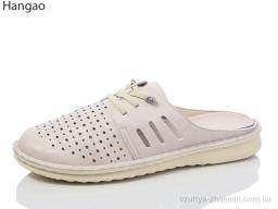 Шльопанці Hangao Y93397-6