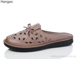 Шльопанці Hangao Y93399-11