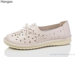 Туфлі HANGAO Y93395-6
