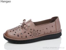 Туфлі HANGAO Y93395-11