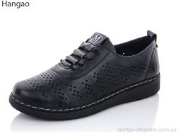 Туфлі HANGAO M3372-1 чорний - Взуття
› Туфлі › сезон: літо Туфлі HANGAO M3372-1 чорний