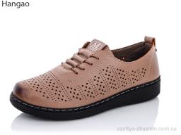 Туфлі HANGAO M3372-11 - Взуття
› Туфлі › сезон: літо Туфлі HANGAO M3372-11