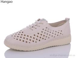 Туфлі HANGAO M3382-6 - Взуття
› Туфлі › сезон: літо Туфлі HANGAO M3382-6
