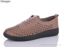 Туфлі HANGAO M3382-11 - Взуття
› Туфлі › сезон: літо Туфлі HANGAO M3382-11