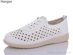 Туфлі HANGAO M3382-12 - Взуття
› Туфлі › сезон: літо Туфлі HANGAO M3382-12