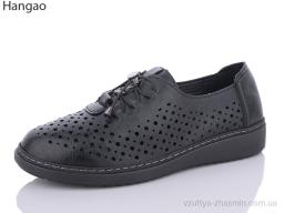 Туфлі HANGAO M3386-1 - Взуття
› Туфлі › сезон: літо Туфлі HANGAO M3386-1