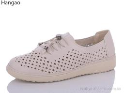 Туфлі HANGAO M3386-6 - Взуття
› Туфлі › сезон: літо Туфлі HANGAO M3386-6