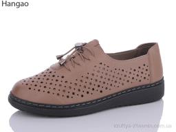 Туфлі HANGAO M3386-11 - Взуття
› Туфлі › сезон: літо Туфлі HANGAO M3386-11
