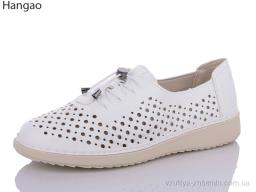 Туфлі HANGAO M3386-12 - Взуття
› Туфлі › сезон: літо Туфлі HANGAO M3386-12