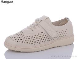 Туфлі HANGAO M3385-6 - Взуття
› Туфлі › сезон: літо Туфлі HANGAO M3385-6
