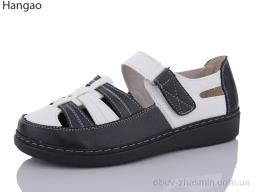 Босоніжки HANGAO M5511-12 - Обувь
› Босоніжки › сезон: літо Босоніжки HANGAO M5511-12