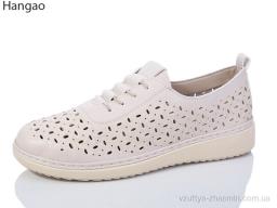 Туфлі HANGAO M3387-6 - Взуття
› Туфлі › сезон: літо Туфлі HANGAO M3387-6