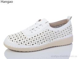 Туфлі HANGAO M3387-12 - Взуття
› Туфлі › сезон: літо Туфлі HANGAO M3387-12