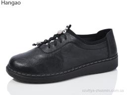 Туфлі HANGAO M10-1 - Взуття
› Туфлі › сезон: демісезон Туфлі HANGAO M10-1