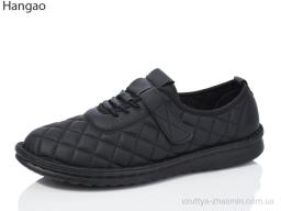 Туфлі HANGAO Y9271-1 - Обувь › Туфлі › сезон: демісезон Туфлі HANGAO Y9271-1