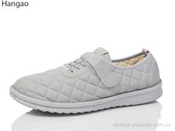 Туфлі HANGAO Y9271-18 - Взуття
› Туфлі › сезон: демісезон Туфлі HANGAO Y9271-18