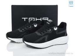 Кросівки TOHA B5063 black-white - Взуття
› Кросівки › сезон: демісезон Кросівки TOHA B5063 black-white