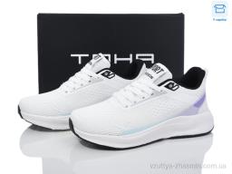 Кросівки TOHA 009 white-l.purple - Взуття
› Кросівки › сезон: демісезон Кросівки TOHA 009 white-l.purple