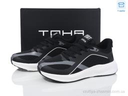 Кросівки TOHA 161 black-white - Взуття
› Кросівки › сезон: демісезон Кросівки TOHA 161 black-white