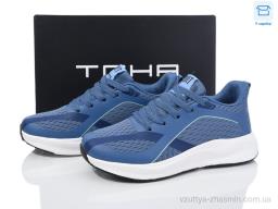 Кросівки TOHA 161 blue haze - Взуття
› Кросівки › сезон: демісезон Кросівки TOHA 161 blue haze