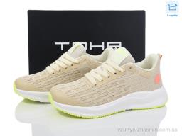 Кросівки TOHA 169 beige-yellow - Взуття
› Кросівки › сезон: демісезон Кросівки TOHA 169 beige-yellow