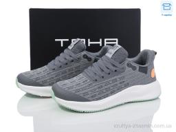 Кросівки TOHA 169 grey-green - Взуття
› Кросівки › сезон: демісезон Кросівки TOHA 169 grey-green