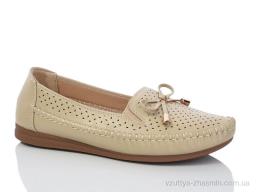 Туфлі LAVILA 915 beige - Взуття
› Туфлі › сезон: літо Туфлі LAVILA 915 beige