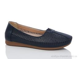 Туфлі LAVILA 912 blue - Взуття
› Туфлі › сезон: літо Туфлі LAVILA 912 blue