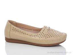 Туфлі LAVILA 910 beige - Взуття
› Туфлі › сезон: літо Туфлі LAVILA 910 beige