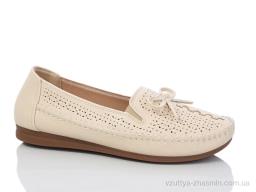 Туфлі LAVILA 919 beige - Взуття
› Туфлі › сезон: літо Туфлі LAVILA 919 beige