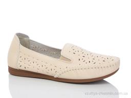 Туфлі LAVILA 917 beige - Взуття
› Туфлі › сезон: літо Туфлі LAVILA 917 beige
