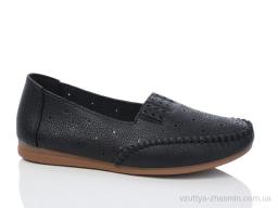 Туфлі LAVILA 920 black - Взуття
› Туфлі › сезон: літо Туфлі LAVILA 920 black