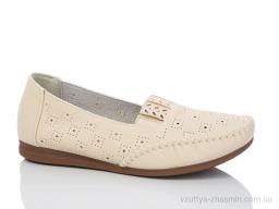Туфлі LAVILA 920 beige
