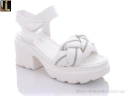 Босоножки LILIN SHOES A1-6 - Обувь
› Босоножки › сезон: лето Босоножки LILIN SHOES A1-6