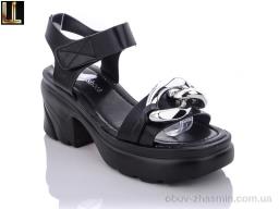 Босоніжки LILIN SHOES A5-1 - Обувь › Босоніжки › сезон: літо Босоніжки LILIN SHOES A5-1