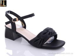 Босоніжки Lilin shoes LB29-1 - Взуття
› Босоніжки › сезон: літо Босоніжки Lilin shoes LB29-1