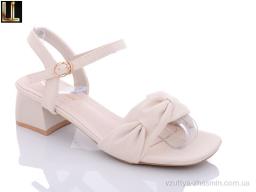 Босоніжки Lilin shoes LB29-7 - Взуття
› Босоніжки › сезон: літо Босоніжки Lilin shoes LB29-7