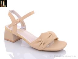 Босоніжки Lilin shoes LB29-9 - Взуття
› Босоніжки › сезон: літо Босоніжки Lilin shoes LB29-9