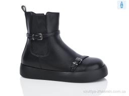 Черевики LINO MARANO DS02 - Взуття › Черевики › сезон: демісезон Черевики LINO MARANO DS02