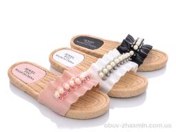 Шльопанці NO BRAND 2694 mix - Обувь › Шльопанці › сезон: літо Шльопанці NO BRAND 2694 mix
