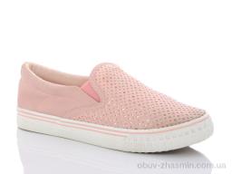 Сліпони NO BRAND CH0-2 pink - Обувь › Сліпони › сезон: демісезон Сліпони NO BRAND CH0-2 pink
