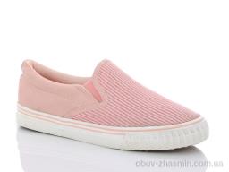 Сліпони NO BRAND CH0-3 pink - Обувь › Сліпони › сезон: демісезон Сліпони NO BRAND CH0-3 pink