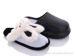 Капці NO BRAND 2336 black - Обувь съемный
› Капці › сезон: демісезон Капці NO BRAND 2336 black