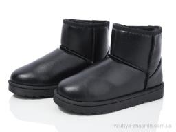 Уги No brand CR2313 - Взуття
› Уги › сезон: зима Уги No brand CR2313