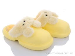 Капці NO BRAND 2336-3 yellow - Обувь съемный
› Капці › сезон: зима Капці NO BRAND 2336-3 yellow