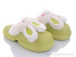 Капці NO BRAND 2336 green - Обувь съемный
› Капці › сезон: зима Капці NO BRAND 2336 green